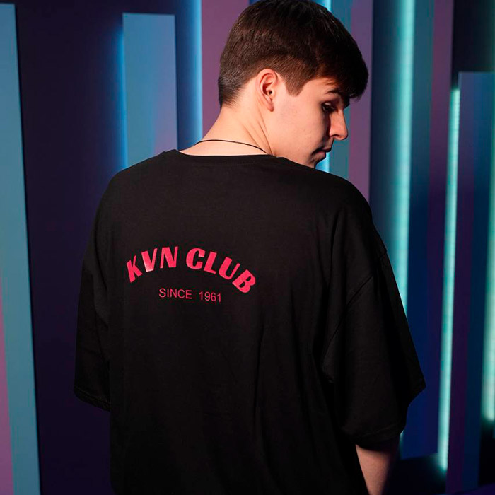 shop futb KVN Team 3