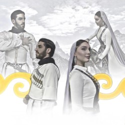 Московский ансамбль песни и танца «Ансар»