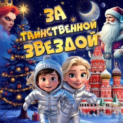 Новогодний мюзикл «За таинственной звездой»