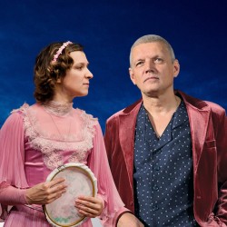 Романтическая комедия «Пигмалион»